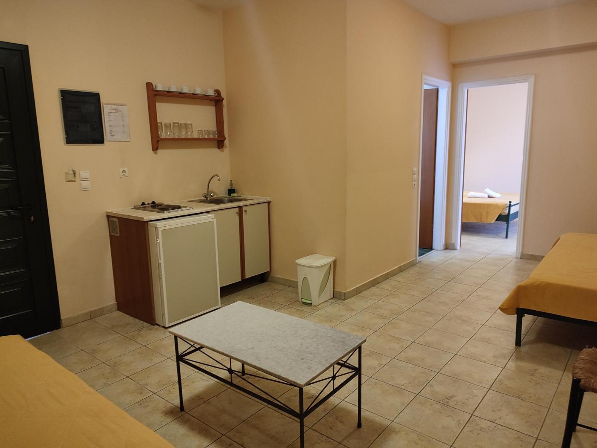 Kalamákion Elanthi Village Apartments المظهر الخارجي الصورة
