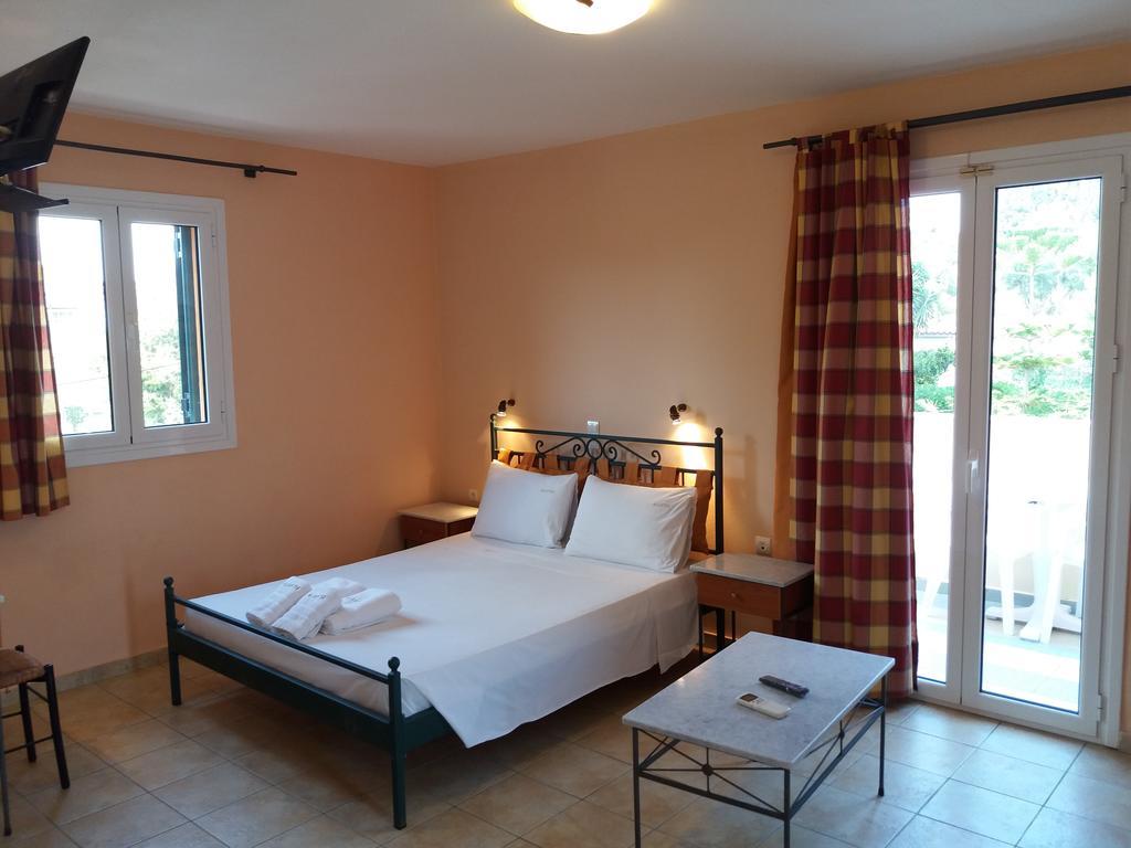 Kalamákion Elanthi Village Apartments المظهر الخارجي الصورة
