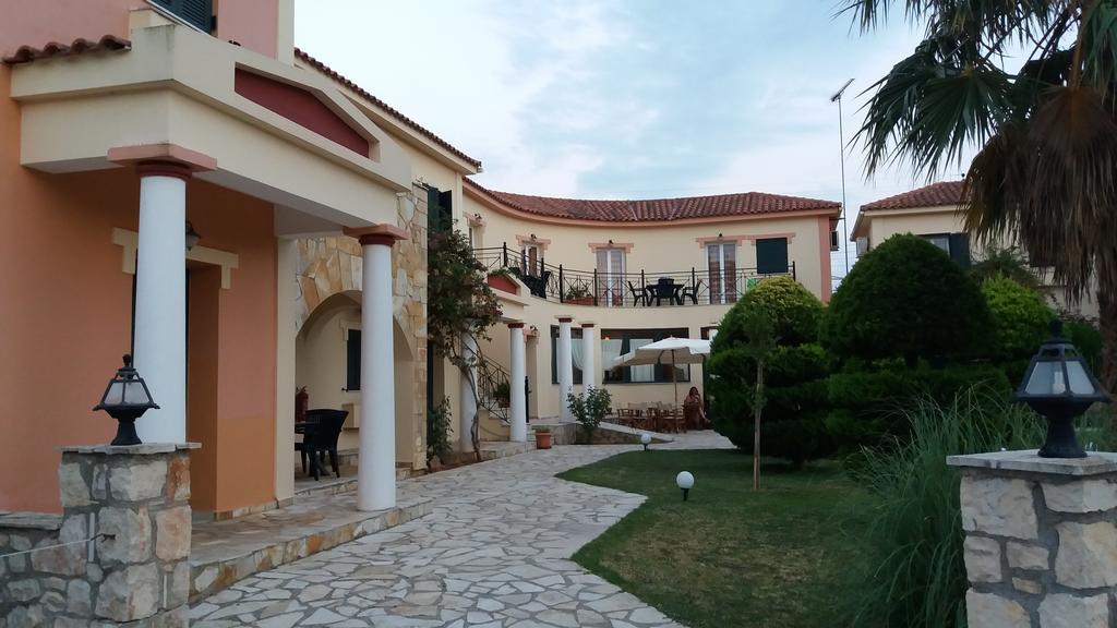 Kalamákion Elanthi Village Apartments المظهر الخارجي الصورة