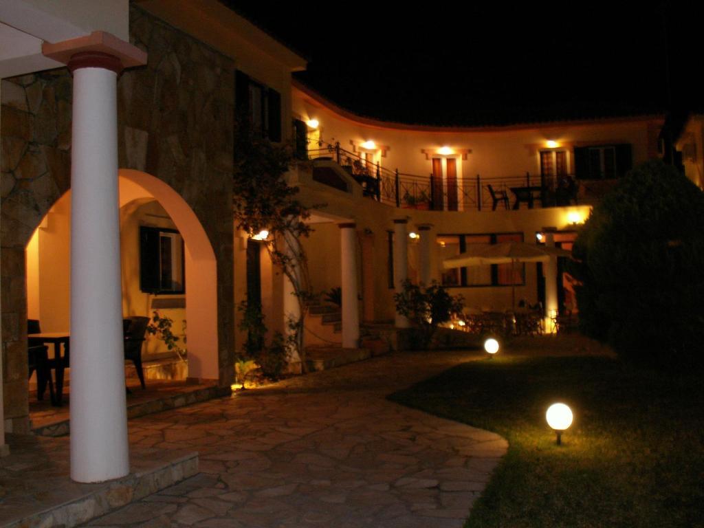 Kalamákion Elanthi Village Apartments المظهر الخارجي الصورة
