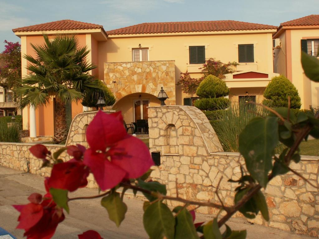 Kalamákion Elanthi Village Apartments المظهر الخارجي الصورة
